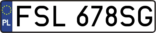 FSL678SG
