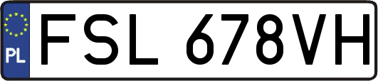FSL678VH