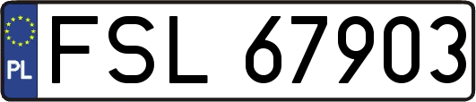 FSL67903
