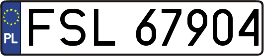 FSL67904
