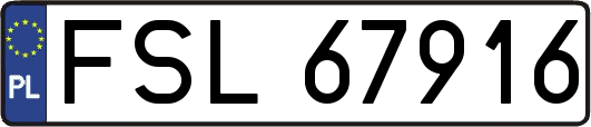 FSL67916