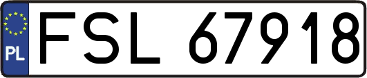 FSL67918
