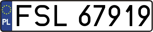 FSL67919