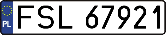 FSL67921