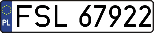 FSL67922