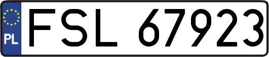 FSL67923