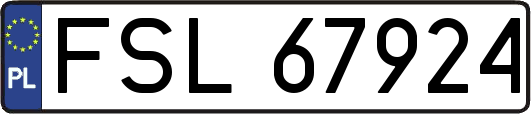 FSL67924