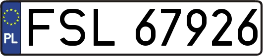 FSL67926