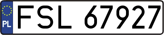 FSL67927
