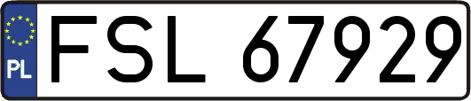 FSL67929