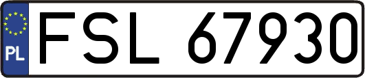 FSL67930