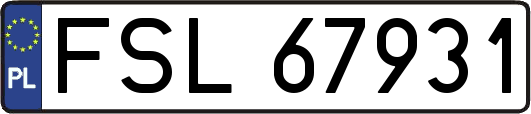 FSL67931