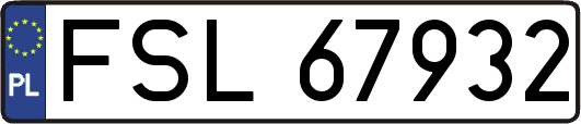 FSL67932