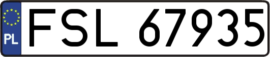 FSL67935