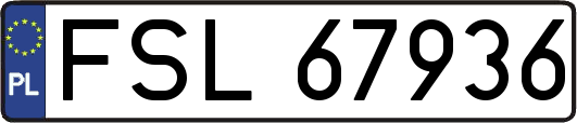 FSL67936