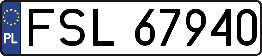 FSL67940