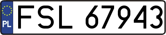 FSL67943