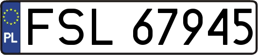 FSL67945
