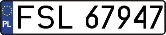 FSL67947