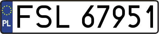 FSL67951