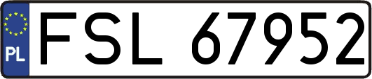 FSL67952