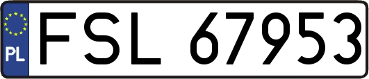FSL67953
