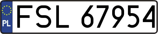 FSL67954