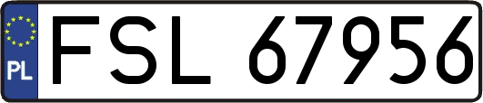 FSL67956