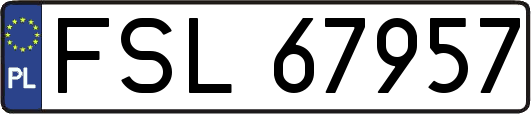 FSL67957