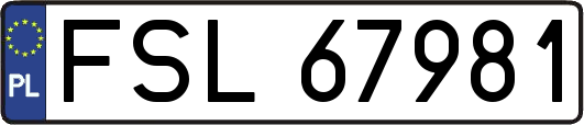 FSL67981