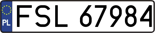 FSL67984