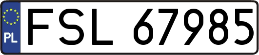 FSL67985
