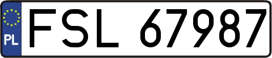 FSL67987