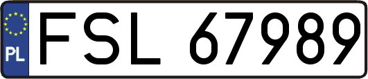 FSL67989