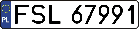 FSL67991