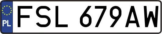 FSL679AW