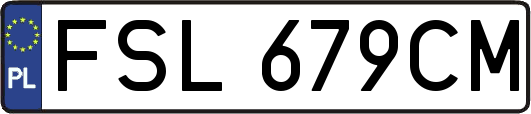FSL679CM