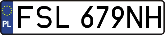 FSL679NH
