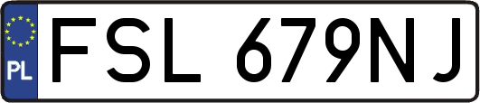 FSL679NJ