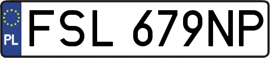FSL679NP