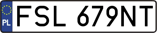 FSL679NT