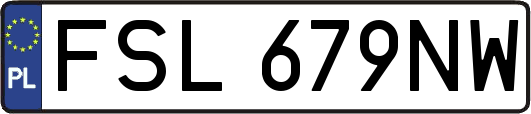FSL679NW