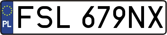 FSL679NX