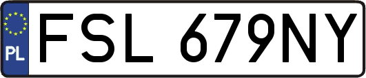 FSL679NY
