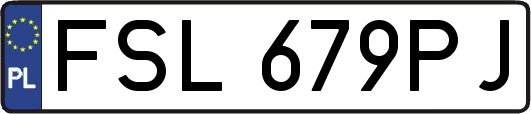 FSL679PJ