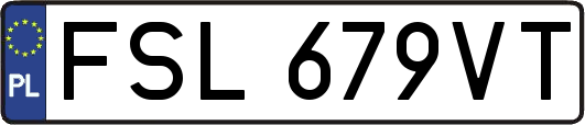FSL679VT