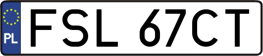 FSL67CT