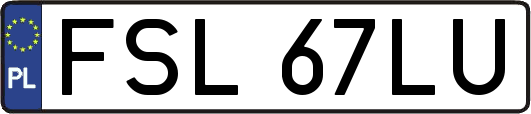 FSL67LU