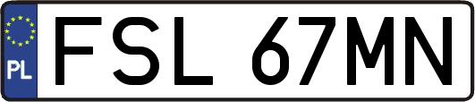 FSL67MN