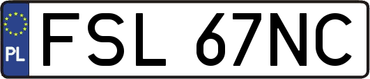 FSL67NC